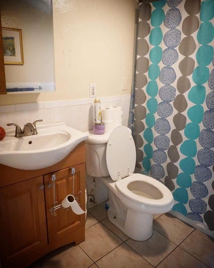 Private Bedroom Near ボストン エクステリア 写真