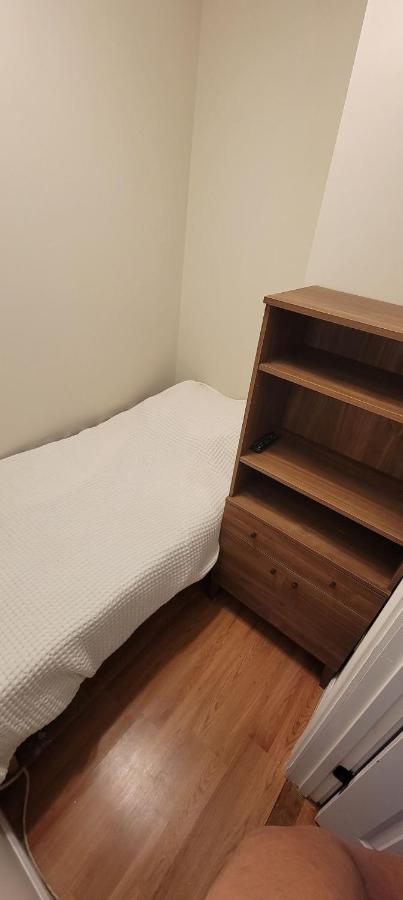 Private Bedroom Near ボストン エクステリア 写真
