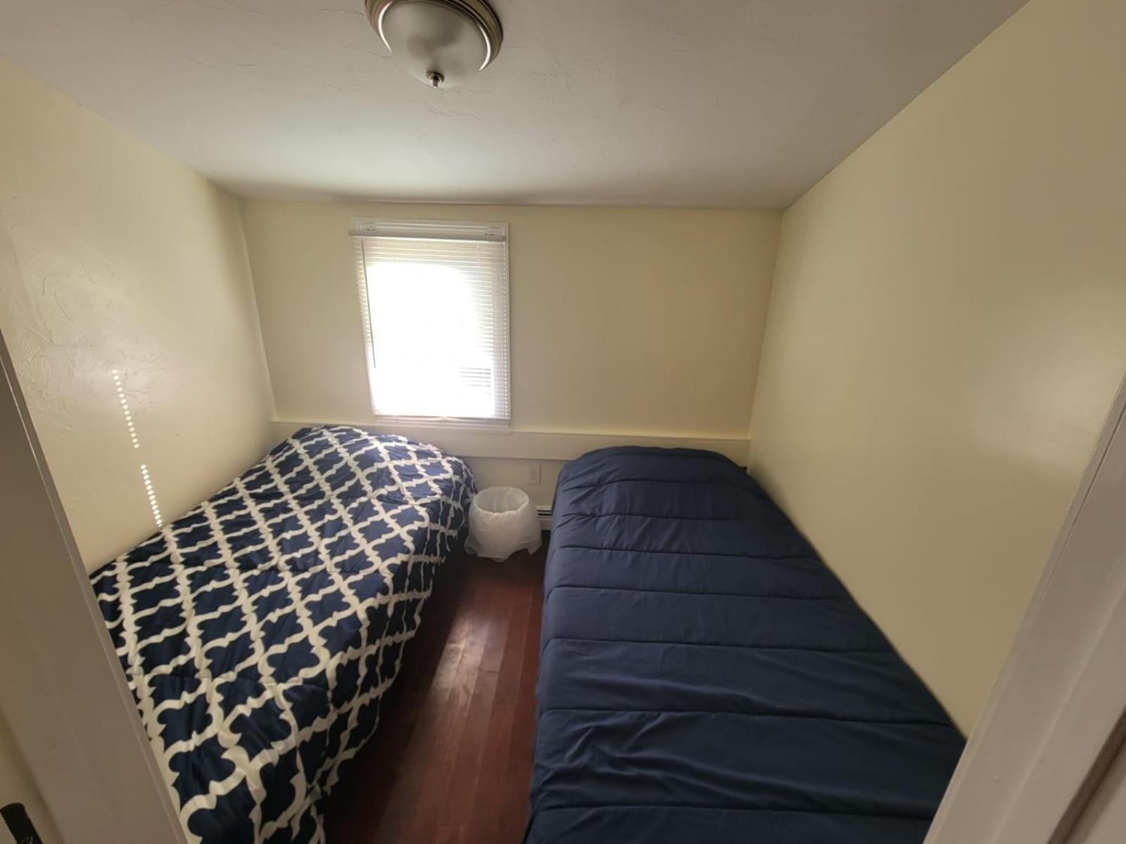 Private Bedroom Near ボストン エクステリア 写真