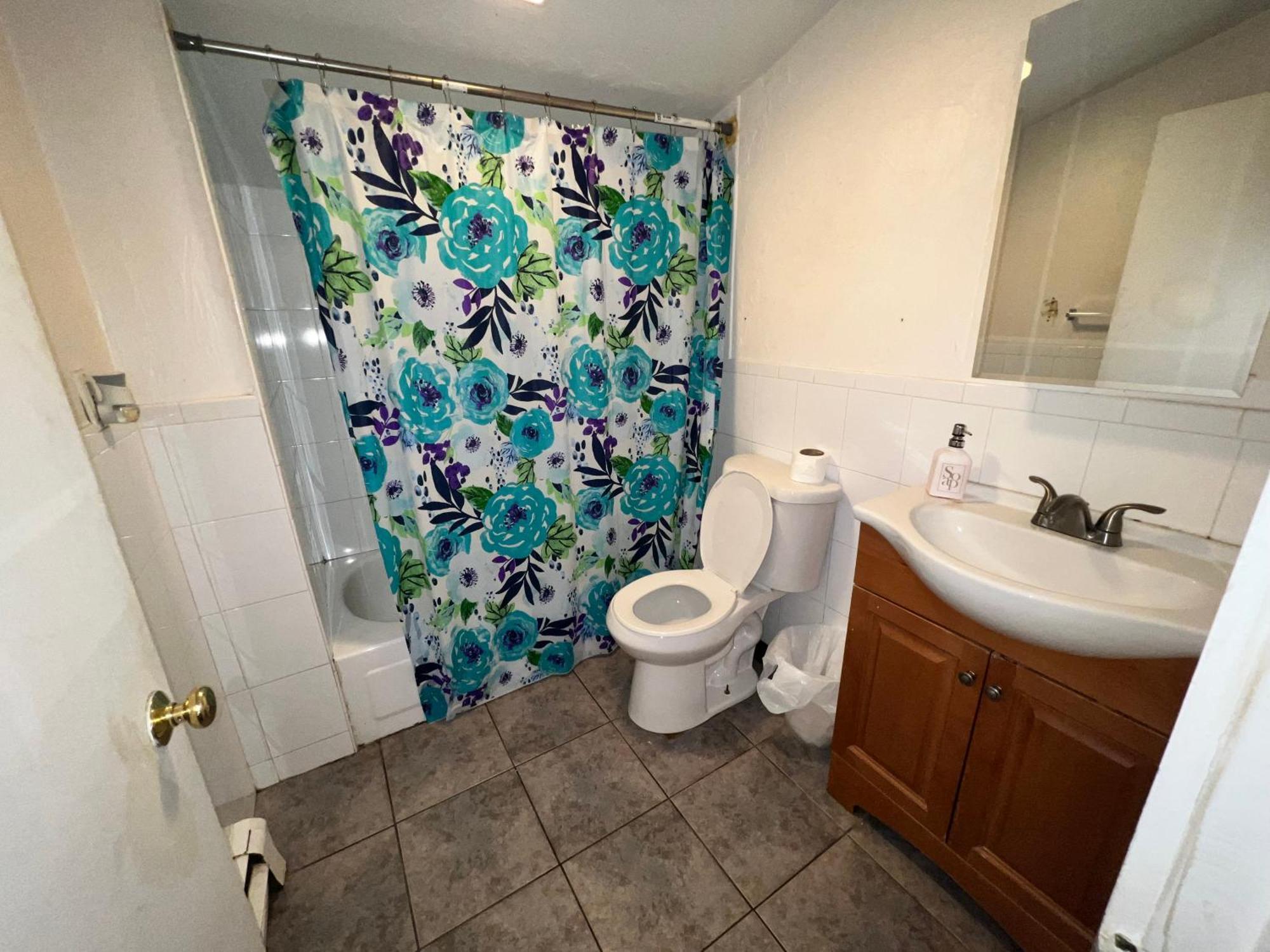 Private Bedroom Near ボストン エクステリア 写真