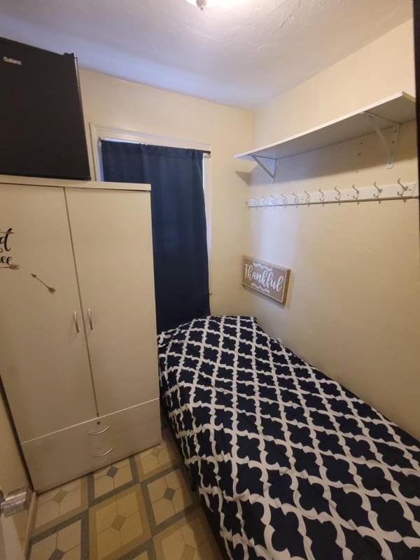 Private Bedroom Near ボストン エクステリア 写真