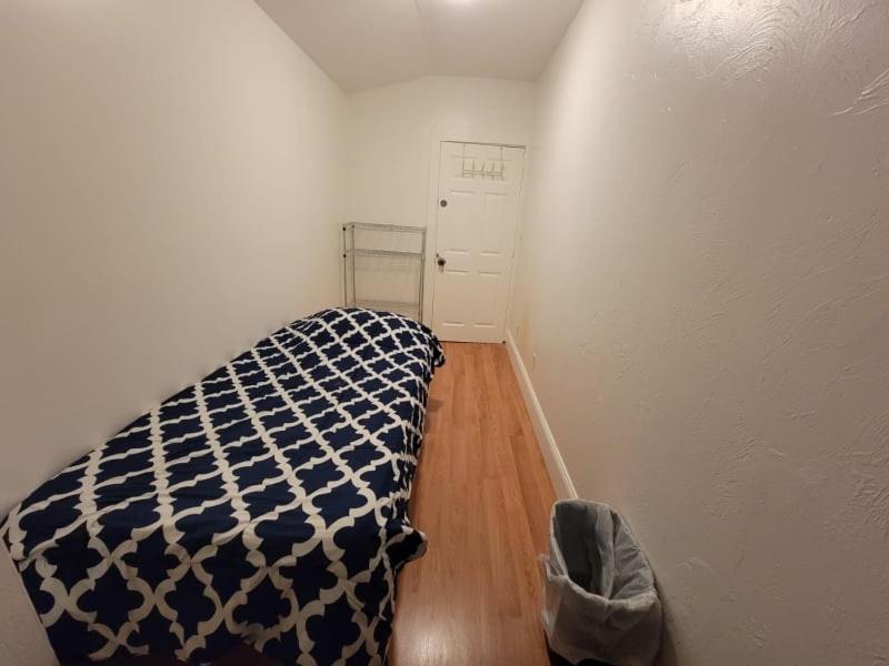 Private Bedroom Near ボストン エクステリア 写真