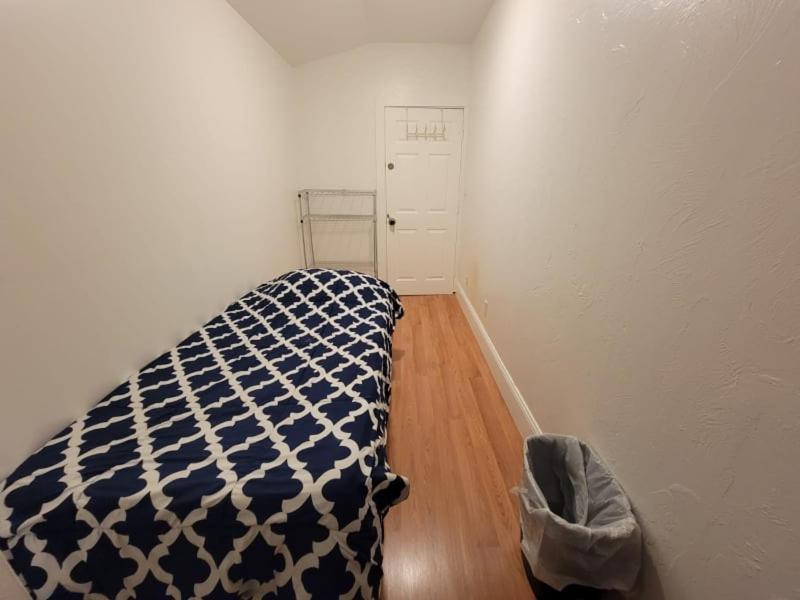 Private Bedroom Near ボストン エクステリア 写真