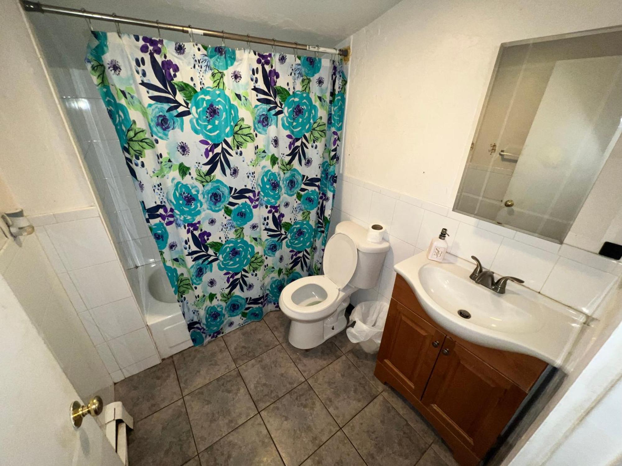 Private Bedroom Near ボストン エクステリア 写真