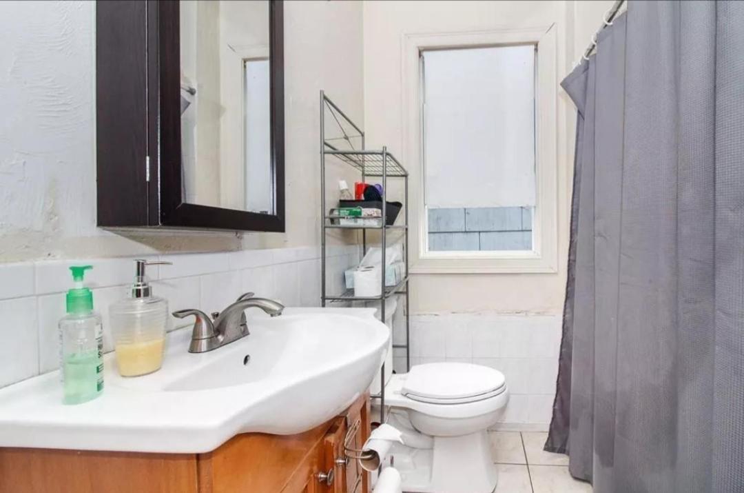 Private Bedroom Near ボストン エクステリア 写真